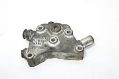 Соединитель труб охлаждения DAF XF106 (01.14-)