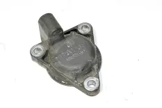 Фланцевая трубка охладителя DAF XF106 (01.14-)