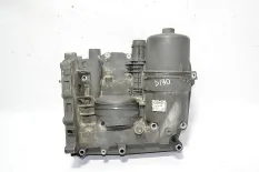 Корпус масляного фильтра мотора DAF XF106 (01.14-)