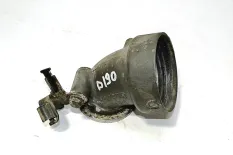 Соединитель труб охлаждения DAF XF106 (01.14-)