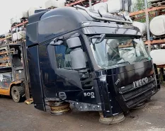 Кабина IVECO Stralis (01.02-)