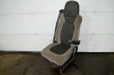 Пассажирское сиденье, одиночное DAF XF105 (01.05-)