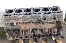 Блок двигателя DAF XF106 (01.14-)