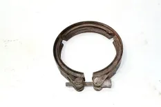 Зажим шланга DAF XF106 (01.14-)