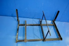 Закрепляющая рама отделения для хранения DAF XF105 (01.05-)