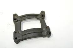 Кронштейн компрессора кондиционера DAF XF106 (01.14-)