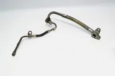 Трубка турбины DAF XF106 (01.14-)