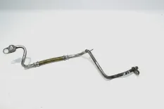 Трубка EGR DAF XF106 (01.14-)