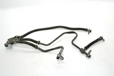 Трубка EGR DAF XF106 (01.14-)