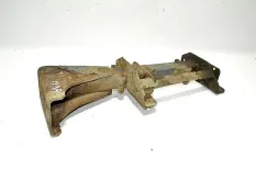 Кронштейн крыла, передний мост задний правый DAF XF95 (01.02-12.06)