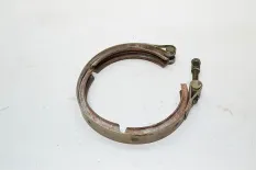 Зажим шланга DAF XF106 (01.14-)