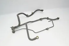 Топливная трубка DAF XF106 (01.14-)