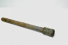 Кронштейн крыла ведущего моста, передний правый DAF XF95 (01.02-12.06)