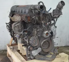 Двигатель RENAULT TRUCKS Premium 2 (01.05-) DXI 11 (430 сил)
