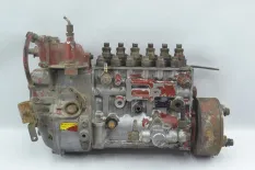 Топливный насос высокого давления (ТНВД) IVECO EuroTrakker (01.93-12.04)