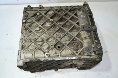 Корпус коробки передач DAF XF95 (01.02-12.06)