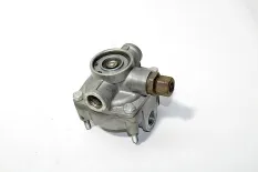 Кран ускорительный тормозной DAF XF95 (01.02-12.06)