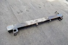 Передний бампер DAF XF95 (01.02-12.06)