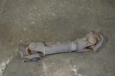 Карданный вал MAN TGS (01.07-12.21)