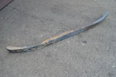 Усилитель переднего бампера RENAULT TRUCKS Premium (01.96-)