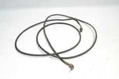 Шланги механизма подъема кабины DAF XF95 (01.02-12.06)