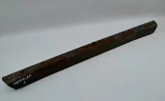 Подножка / Другие части DAF XF105 (01.05-)