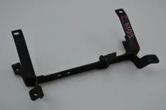 Решетка радиатора / Другие части DAF XF105 (01.05-)