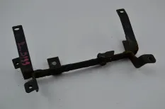 Решетка радиатора / Другие части DAF XF105 (01.05-)