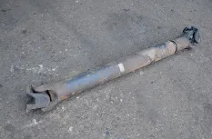 Карданный вал MAN TGS (01.07-12.21)