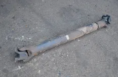 Карданный вал MAN TGS (01.07-12.21)