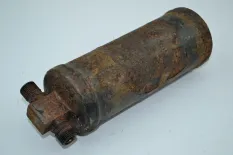 Осушитель кондиционера DAF XF105 (01.05-)