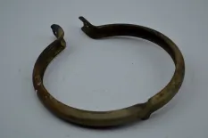 Зажим выхлопной трубы глушителя DAF XF105 (01.05-)