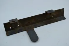 Кронштейн проводки DAF XF105 (01.05-)