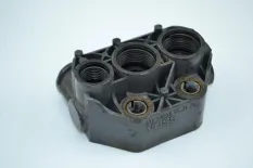 Регулятор давления воздуха DAF XF105 (01.05-)