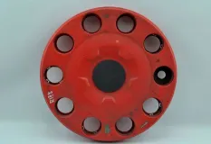 Декоративный колесный диск RENAULT TRUCKS Premium (01.96-)