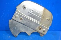 Накладка глушителя DAF XF105 (01.05-)