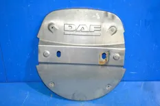 Накладка глушителя DAF XF105 (01.05-)