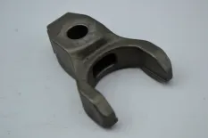 Крепление топливной форсунки SCANIA R-Series (01.04-12.17)