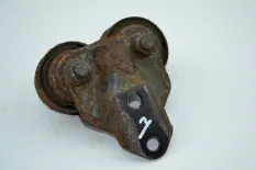 Подушка радиатора, левая DAF XF105 (01.05-)