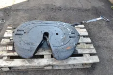 Сцепное устройсто (седло) RENAULT TRUCKS Premium 2 (01.05-)