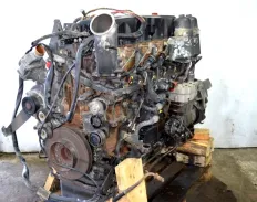 Двигатель DAF XF105 (01.05-) MX 340 (460 л.с ) EURO 5 2008 ГОД ПОД ОДИН ДАТЧИК