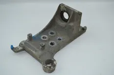 Кронштейн переднего бампера, левый DAF XF105 (01.05-)