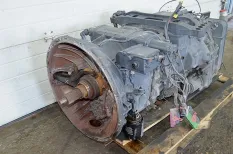 Коробка передач (КПП) SCANIA R-Series NTG (01.16-)