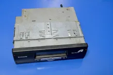 Бортовой компьютер DAF XF105 (01.05-)