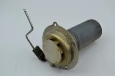Горелка сухого автономного отопителя MAN TGA (01.99-12.08)