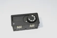 Блок управления сухим отопителем DAF XF105 (01.05-)