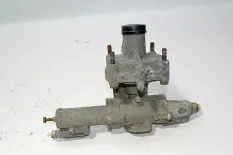 Регулятор давления воздуха BENALU 0 (01.60-)