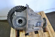 Редуктор MAN TGA (01.99-12.08)