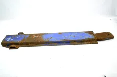 Навесное, платформа BENALU 0 (01.60-)