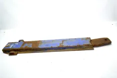 Навесное, платформа BENALU 0 (01.60-)